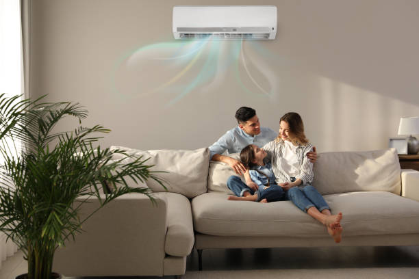 Best Affordable HVAC Services  in Trent Woods, NC