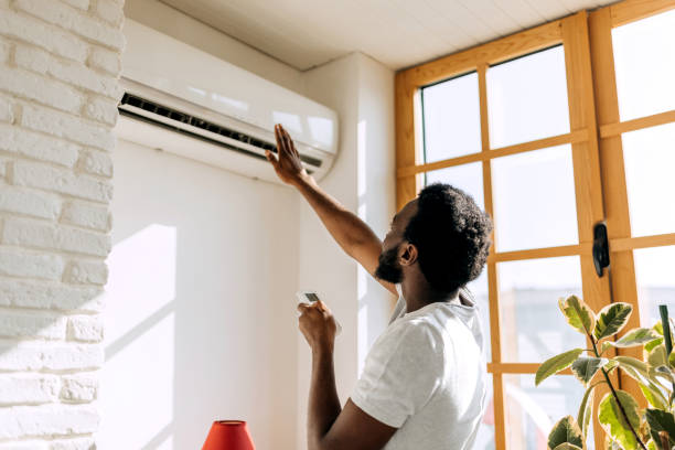Best Air Conditioning Repair  in Trent Woods, NC