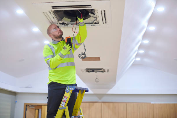 Best Local HVAC Companies  in Trent Woods, NC