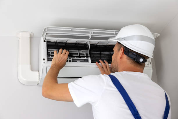 Best Local HVAC Companies  in Trent Woods, NC