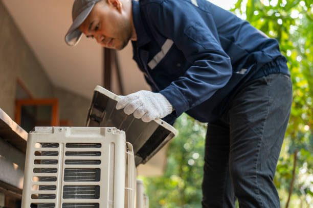 Best Affordable HVAC Services  in Trent Woods, NC
